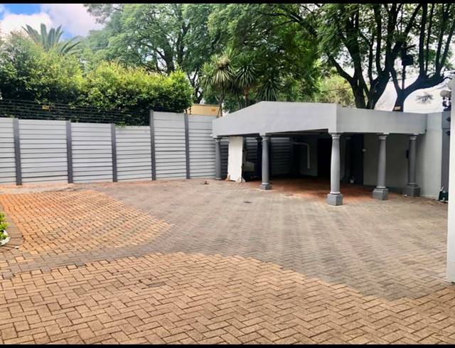 3 BEDROOM PROPERTY TO RENT IN KENSINGTON